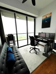 Marina One Residences (D1), Apartment #627975031